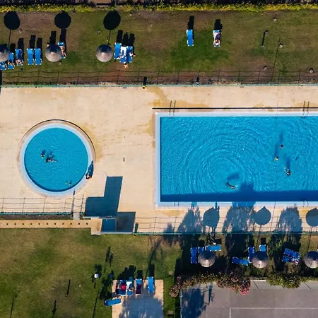 Kampaoh Gala Luxusní stan