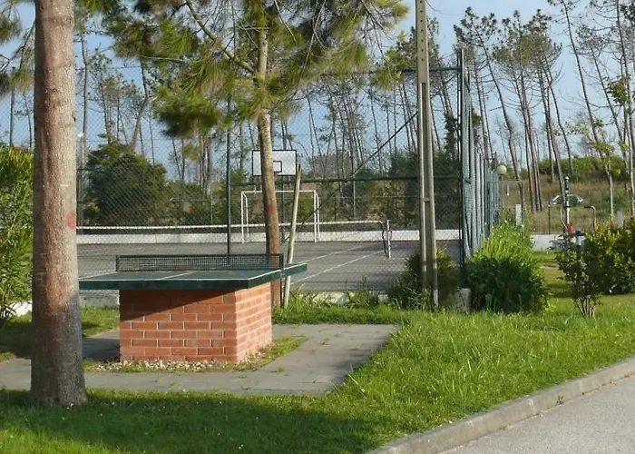 אוהל מפואר Kampaoh Gala *