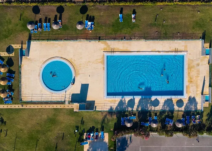 Kampaoh Gala Luxusní stan